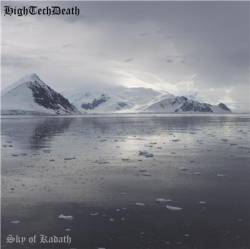 HighTechDeath : Sky of Kadath